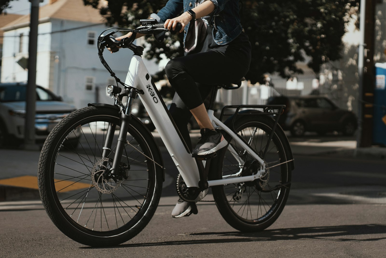 Class 1 vs 2 vs 3 E-Bikes Explained (2026)